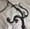 2005 Chevrolet Corvette C6 Base Transmission Torque Tube Wiring Harness / Manual / 15252281 /   C6012