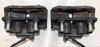 2005-2010 Chevrolet Corvette C6 Base Z51 Brake Calipers / Set of 4  /  C6012