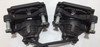 2005-2010 Chevrolet Corvette C6 Base Z51 Brake Calipers / Set of 4  /  C6012