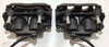 2005-2010 Chevrolet Corvette C6 Base Z51 Brake Calipers / Set of 4  /  C6012