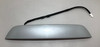 2016-2020 Mazda Mx5 Miata Third Brake Light / Soft Top / Ceramic Metallic   ND032