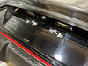 2019-2022 Hyundai Veloster N Rear Bumper Cover w/ Grilles / Ultra Black HV007 