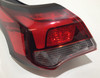 2019-2022 Hyundai Veloster N Driver Side Outer LED Tail Light /   HV007