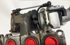 2019-2022 Hyundai Veloster N OEM Turbocharger w/ Manifold *UNTESTED* / 81K HV007