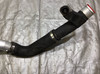 2019-2022 Hyundai Veloster N 2.0l Intercooler Charge Pipe / Turbo Outlet Pipe / OEM / 81K HV007