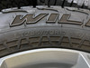 2018-2022 Jeep Wrangler JL Sport 17x7.5" OEM Wheels Rims w/ 3 Tires / JL004 