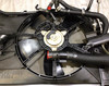 2006-2015 Mazda Mx5 Miata Radiator w/ Cooling Fan / Manual  / 47K NC073