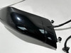 2014-2019 Chevrolet C7 Corvette Passenger Side Mirror / Black C7003 