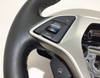 2014 Chevrolet C7 Corvette Stingray Black Leather Steering Wheel / Manual /   C7004