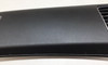 2014-2019 Chevrolet C7 Corvette 3LT Black Nappa Leather Passenger Dash Pad / Vent /   C7004