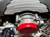 2014-2019 Chevrolet C7 Corvette Stingray Z51 Grand Sport 6.2l LT1 Engine Long Block w/ Accessories / 57k / C7004