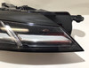2016-2020 Audi TT Quattro Passenger Side LED Headlight /   T3002