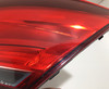 2016-2020 Audi TT Quattro Passenger LED Tail Light /   T3002