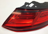 2016-2020 Audi TT Quattro Passenger LED Tail Light /   T3002