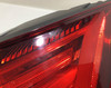 2016-2020 Audi TT Quattro Passenger LED Tail Light /   T3002