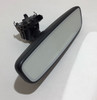 2016 Audi TT Quattro Coupe Frameless Rear View Mirror / Auto Dim /   T3002