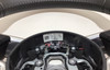 2016-2020 Audi TT Quattro Black Leather Flat Bottom Steering Wheel w/ Trim /   T3002