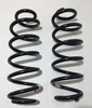 2016-2023 Audi TT Quattro 2.0 OEM Coil Springs / Set of 4 /   T3002