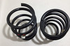 2016-2023 Audi TT Quattro 2.0 OEM Coil Springs / Set of 4 /   T3002