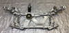 2016-2023 Audi TT Quattro Front Subframe Crossmember /   T3002