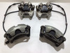 2016-2020 Audi TT Quattro OEM Brake Calipers w/ Lines / 106K T3002