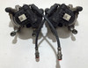 2016-2020 Audi TT Quattro OEM Brake Calipers w/ Lines / 106K T3002