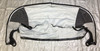 1990-1997 Mazda Miata OEM Convertible Top Tonneau Cover / Black /   NA062