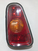 2002-2004 Mini Cooper Driver Side Tail Light / Amber Lens /   R1026