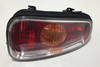 2002-2004 Mini Cooper Driver Side Tail Light / Amber Lens /   R1026