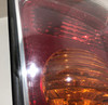 2002-2004 Mini Cooper Driver Side Tail Light / Amber Lens /   R1026