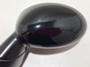 2002-2006 Mini Cooper R50 R53 Driver Side Mirror / Piano Black /   R1026