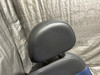 2002-2004 Mini Cooper R53 Hatchback Lapis Blue Gravity Leather Seats / Front & Rear / R1026