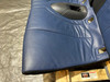 2002-2004 Mini Cooper R53 Hatchback Lapis Blue Gravity Leather Seats / Front & Rear /   R1026