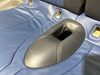 2002-2004 Mini Cooper R53 Hatchback Lapis Blue Gravity Leather Seats / Front & Rear /   R1026