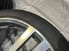  2016-2023 Audi TT Quattro 19x9" Wheels Rims w/ Tires / Set of 4 / T3002 