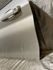 2014-2020 BMW F22 M235i 2 Series Coupe Driver Door Assembly / Glacier Silver Metallic B2005