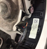 2014-2020 BMW F22 2 Series M Sport Leather Steering Wheel / Manual /   B2005