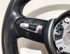 2014-2020 BMW F22 2 Series M Sport Leather Steering Wheel / Manual /   B2005