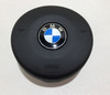 2014-2020 BMW F22 2 Series 3 Stage M Sport Driver Steering Wheel Airbag SRS / OEM /   B2005