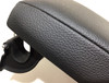 2014-2020 BMW F22 2 Series Coupe Center Console Armrest Lid / Dakota Black Leather /   B2005