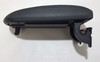 2014-2020 BMW F22 2 Series Coupe Center Console Armrest Lid / Dakota Black Leather /   B2005