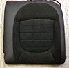 2016-2022 Mini Cooper F57 Convertible JCW Rear Sport Alcantara Seat Set /   R3010