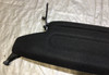 2016-2022 Mini Cooper F57 Convertible Trunk Parcel Shelf Privacy Shade / OEM /   R3010