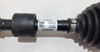 2014-2019 Mini Cooper S / JCW Driver Side Axle Half Shaft / Automatic / 80K R3010