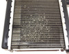 2015-2022 Mini Cooper John Cooper Works JCW Auxiliary Radiator / 7643780 / 80K R3010