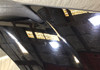 2008-2015 Audi TT MK2 8J Driver Side Fender Panel / Brilliant Black  T2009
