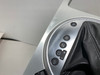 2011-2015 Audi TT 8J Coupe Automatic Shift Knob w/ Trim Surround / T2009