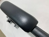 2008-2015 Audi TT 8J Parking Brake Handle w/ Armrest / Black Leather / T2009