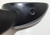 2012-2017 Fiat 500 Abarth Passenger Side Mirror / Nero Black /   F5016