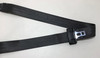 2012-2013 Fiat 500 Abarth Passenger Front Seat Belt w/ Tensioner /   F5016